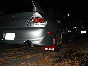 Ralliart Mud Flaps for the Evo in Red, Blue, or Black-red-ralliart-01.jpg