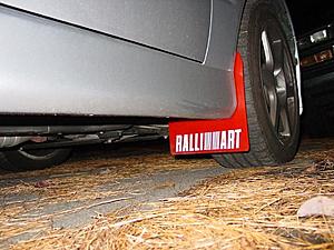 Ralliart Mud Flaps for the Evo in Red, Blue, or Black-red-ralliart-04.jpg