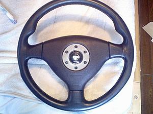 For sale Evo steering wheel. Used-wheel1.jpg