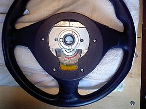 For sale Evo steering wheel. Used-wheel3.jpg