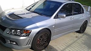 2003 evo8 w/ 7 front end from woodland ca-20150405_085324.jpg