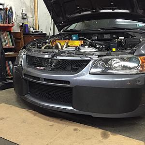 My Evo 9 Build. from noob to building my own turbos inside!-12768347_10209206321222166_7000831994214612827_o.jpg