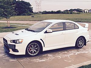 2010 WW Evo X GSR SSS - low miles, exquisite condition, tasteful modifcations-evo6.jpg