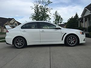 2010 WW Evo X - Tasteful Mods and Exquisitely Maintained - 32k miles-evo-july-1.jpg