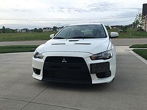 2010 WW Evo X - Tasteful Mods and Exquisitely Maintained - 32k miles-evo-july-4.jpg