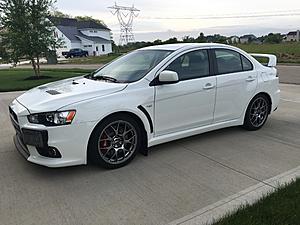 2010 WW Evo X - Tasteful Mods and Exquisitely Maintained - 32k miles-evo-july-5.jpg