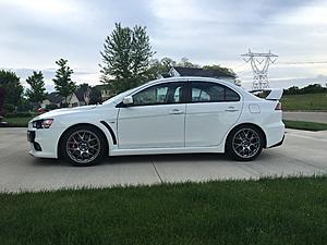 2010 WW Evo X - Tasteful Mods and Exquisitely Maintained - 32k miles-evo-july-6.jpg
