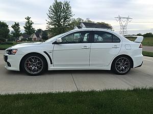 2010 WW Evo X - Tasteful Mods and Exquisitely Maintained - 32k miles-evo-july-7.jpg