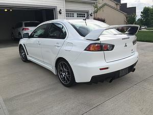 2010 WW Evo X - Tasteful Mods and Exquisitely Maintained - 32k miles-evo-july-8.jpg