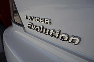 2006 Evo 9 RS - WW - Immaculate-lettering1.jpg
