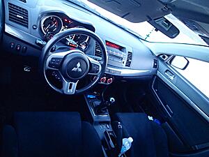 2011 Phantom Black Evolution GSR. 18,200 miles. Clean, no accidents or whatsoever.-iopk5zc.jpg