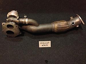 Garrett GT3076r Turbo &amp; ATP 3&quot; SS Downpipe with TIAL 44mm WG-atp-o2-dp-44mm-tial-2.jpg