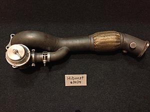 Garrett GT3076r Turbo &amp; ATP 3&quot; SS Downpipe with TIAL 44mm WG-atp-o2-dp-44mm-tial-3.jpg