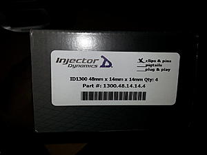 ID1300s EVO X brand new in box never opened-20141022_201322.jpg