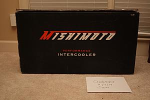 Mishimoto Intercooler - Brand New - Evo X-img_8764.jpg