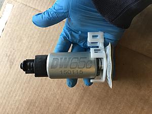 DW65c Fuel Pump used for about 6000miles-9a2d9241-9794-43ee-aeda-3cfcca056026.jpeg