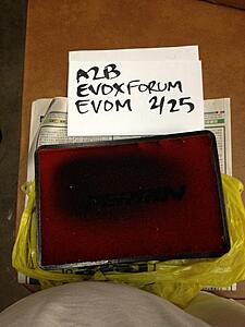 FS: SSP Transmission Filter, OEM License Bracket, PERRIN Panel Air Filter-qyacx1n.jpg