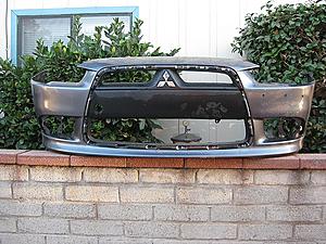 FS Socal 2009 GG Ralliart front bumper with evox plate holder-img_2841.jpg