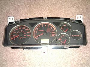 FS: Evo IX cluster, ACD, 43k miles-tn.jpg