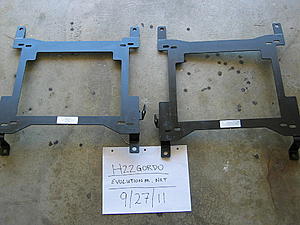 FS: Wedge Engineering Seat Brackets for Evo X-parts4sale-556.jpg