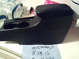 FS FT Oem Evo Arm Rest Console with Cover-arm-rest-pic-2.jpg