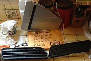 FS:OEM AS hood scoop and blk vents  each or  both shipped!-image.jpg
