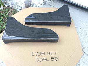 Rexspeed Carbon Fiber Hood/Fender Vents and Aero Kit Spats-img_2756.jpg