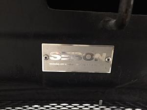 Seibon factory style carbon hood.-img_6367.jpg