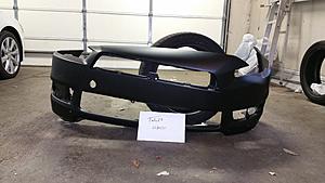 2008 Lancer GTS Front Bumper-20151205_160248-1-.jpg