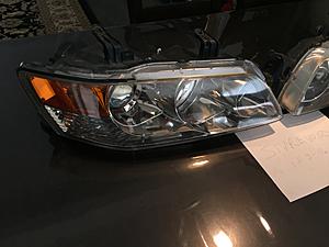 Mitsubishi Evolution VIII Complete Headlights-image8.jpg