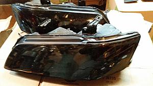 2006 evo 9 blacked headlights and APR carbon mirrors-20160110_101721.jpg