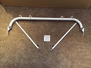NY: Buschur Racing Quick Release Harness Bar  *White*-img_5734.jpg