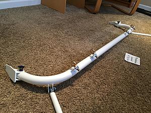 NY: Buschur Racing Quick Release Harness Bar  *White*-img_5739.jpg