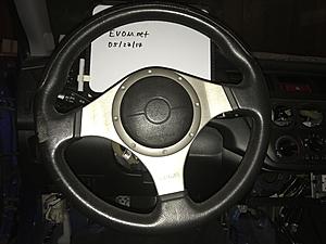 Evo 8 Steering Wheel W/Airbag-img_1173.jpg