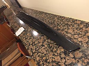 NY: Rexpeed Type-D carbon fiber duckbill spoiler *NEW*-img_6353.jpg