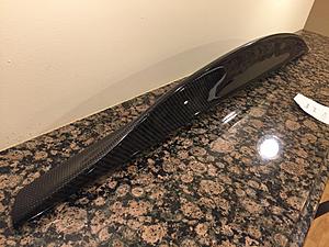 NY: Rexpeed Type-D carbon fiber duckbill spoiler *NEW*-img_6358.jpg