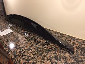 NY: Rexpeed Type-D carbon fiber duckbill spoiler *NEW*-img_6359.jpg