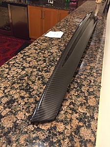 NY: Rexpeed Type-D carbon fiber duckbill spoiler *NEW*-img_6360.jpg