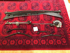NY: OEM Front wiper assembly + Cowl cover / wiper arms &amp; blades *35k*-img_7689.jpg