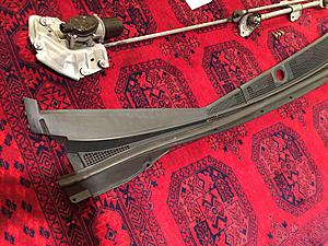 NY: OEM Front wiper assembly + Cowl cover / wiper arms &amp; blades *35k*-img_7695.jpg