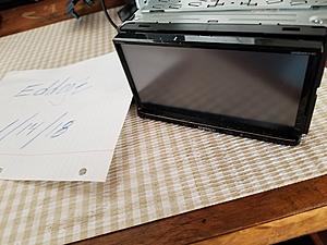 Kenwood DNX891HD, LED tails, Final Edition mats, WW vortex generator and more-20180114_132127.jpg