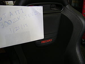 Socal Evo 9 Seat, Evo 4 Seats, Evo 7 Tail lights-dsc00488.jpg