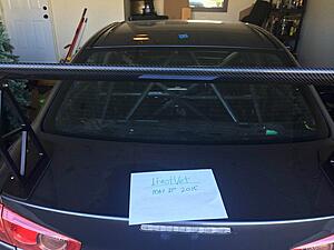 Aeromotion R2 Spoiler with 17inch risers.-xk9fomel.jpg