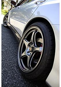 FS: Gialla (VIS replica) Front Bumper, Carbon OEM Sideskirts, Apex Silver Rear Bumper-ericrimshot.jpg