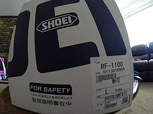 Fs: Shoei rf-1100 helmet white-2.jpg