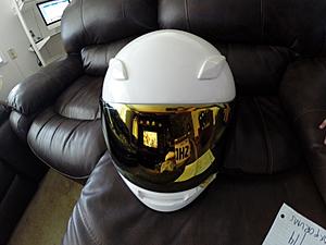 Fs: Shoei rf-1100 helmet white-8.jpg