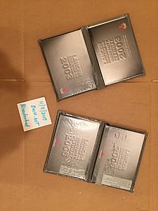 NY: X2 Owners Manual's. Years 2003 &amp; 2005 - 20$-img_7707.jpg
