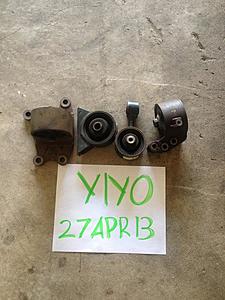 EVO 9 OEM and aftermarket parts for sale-03.jpg
