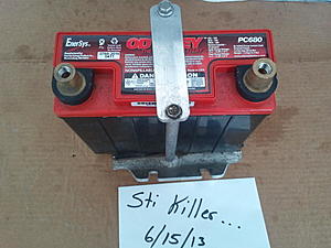 FS: AMS Evo 8/9 Small Battery Tray w/Odyssey Battery-2013-06-15-16.46.27.jpg