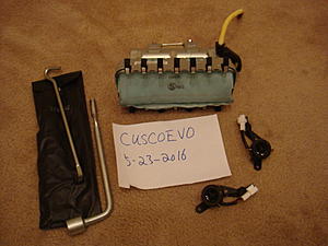Evo 8/9 OEM Part Out Parts (Airbag, Speakers and etc.)-dsc06265.jpg